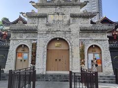 -黔明古寺
