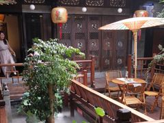 -三只耳火锅(宽窄巷子店)