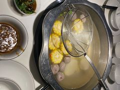 -潮发潮汕牛肉店(龙洞店)