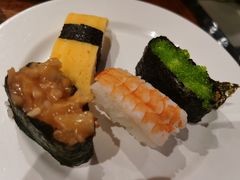 寿司-四海一家自助餐(益田假日广场店)