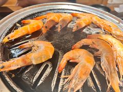 虾中香奈儿-九田家黑牛烤肉料理(石路天虹店)