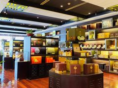 -七彩云南庆沣祥茶庄(金融街店)