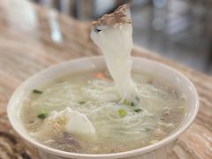 后安粉-小高后安粉餐厅(解放四路店)