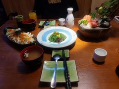 -鳗鱼家·深夜食堂(军博店)