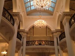 iphone_upload_pic-Salon de Ville浦江汇(上海外滩华尔道夫酒店店)