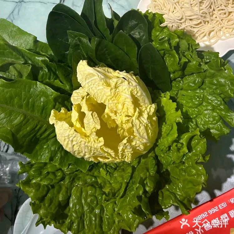 暖胃火锅好时光