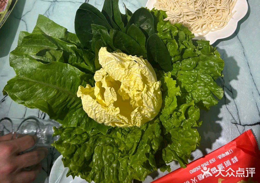 暖胃火锅好时光