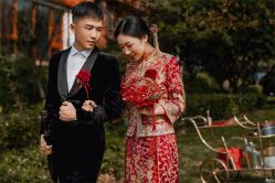 -金夫人婚纱摄影(总店)
