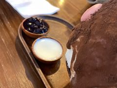-WONDER ICE 萬得冰田(建設路总店)