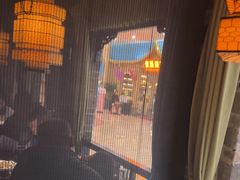 -绿茶餐厅(昆明世纪金源店)