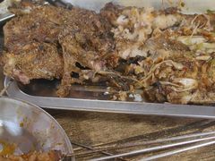 -清真·馬坡二旦烧烤(人生一串拍摄店)