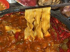 -重庆渝达老火锅(春熙路店)