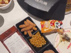 -锦尚阁烤鱼(望京新荟城店)