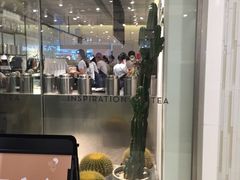 -喜茶(深圳东门1234店)