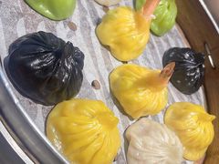 全家福汤包-隆喜元鱼汤包·海鲜(中联广场店)