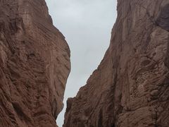 -天山神秘大峡谷