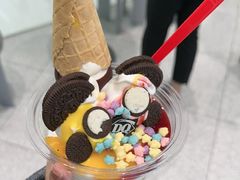 -DQ·蛋糕·冰淇淋(包河万达店)