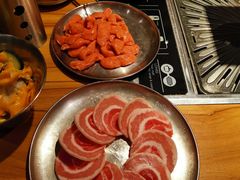 -汉拿山(魏公村店)