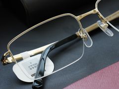 -目艮眼镜SHOWROOM(品牌集合店)