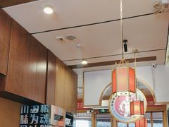 -九老汉·川渝江湖菜(合川路2店)