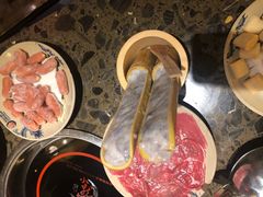 -小龙坎火锅(黄河店)