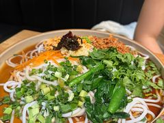 -一朵菌·野生菌探索家火锅(南亚店)