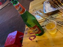 -新疆阿卜杜拉烧烤餐厅(四方坪店)