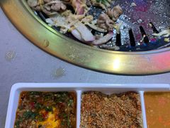 -棒小伙·齐齐哈尔烤肉(龙茗路店)