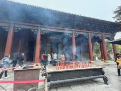 -黄帝陵
