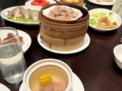 -京香轩·中餐厅(上海中庚聚龙酒店)