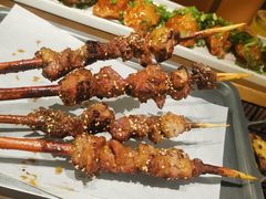 -野人部落(中街店)