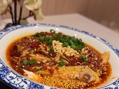 -川味堂·四川豆花(八卦岭店)