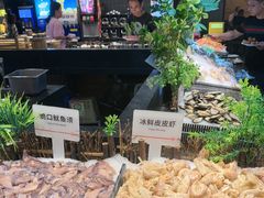 -钱小奴创意自助餐厅·原切谷饲安格斯畅吃(宁波慈溪爱琴海店)