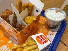 -汉堡王(宿迁宝龙广场27803店)