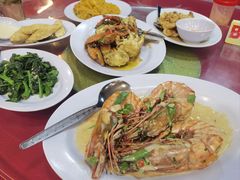 -大茄来海鲜餐厅(亚洲城分行)