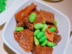 四喜烤麸-鼎泰丰(当代商城店)