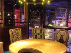 -胡桃里音乐酒馆(四道口店)