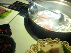 -狐狸爱上椰子鸡(滨江星光大道店)