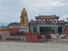 -大理文庙(大理古城)