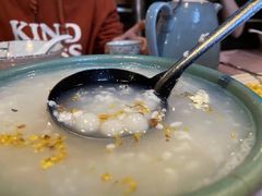 酒酿圆子-吉事利茶餐厅