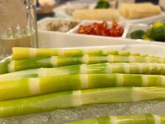 -烹然四季椰子鸡火锅(团结湖总店)