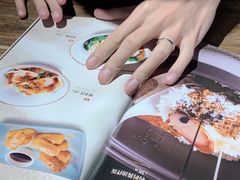 -辛香汇(大华第一坊店)