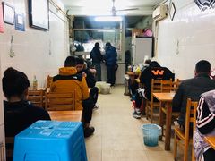 大堂-十八梯眼镜面(五红路店)