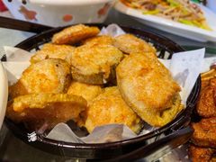 -琼菜坊·无鸡不成宴·海南菜老爸茶糟粕醋(海口骑楼老街店)
