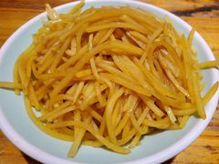 -满园烤鸭·春饼(华强广场店)