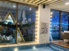 -天空花园餐吧·生日·团建(南山店)