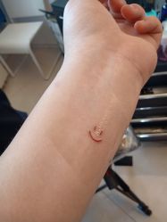 -飛凡TATTOO纹身•原创