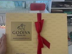 -GODIVA(万象城店)