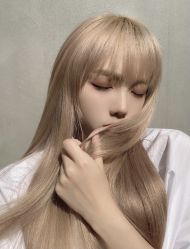 -溪友造型