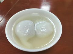 -古徽州馄饨店(宝安路店)
